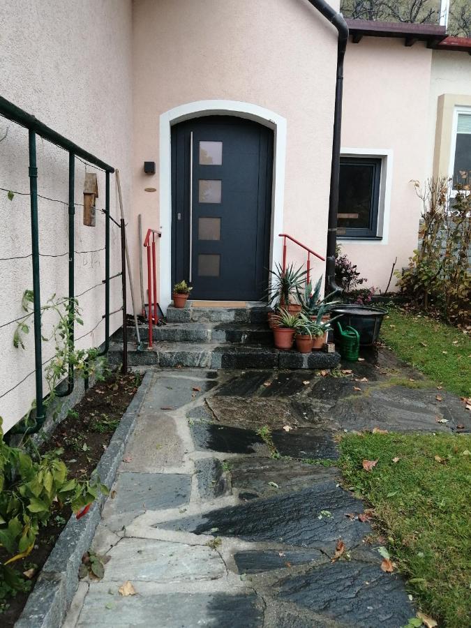Modern Studio Perauer Gmünd Eksteriør bilde