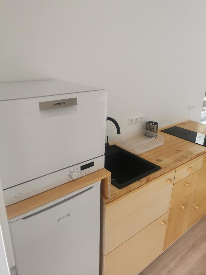 Modern Studio Perauer Gmünd Eksteriør bilde