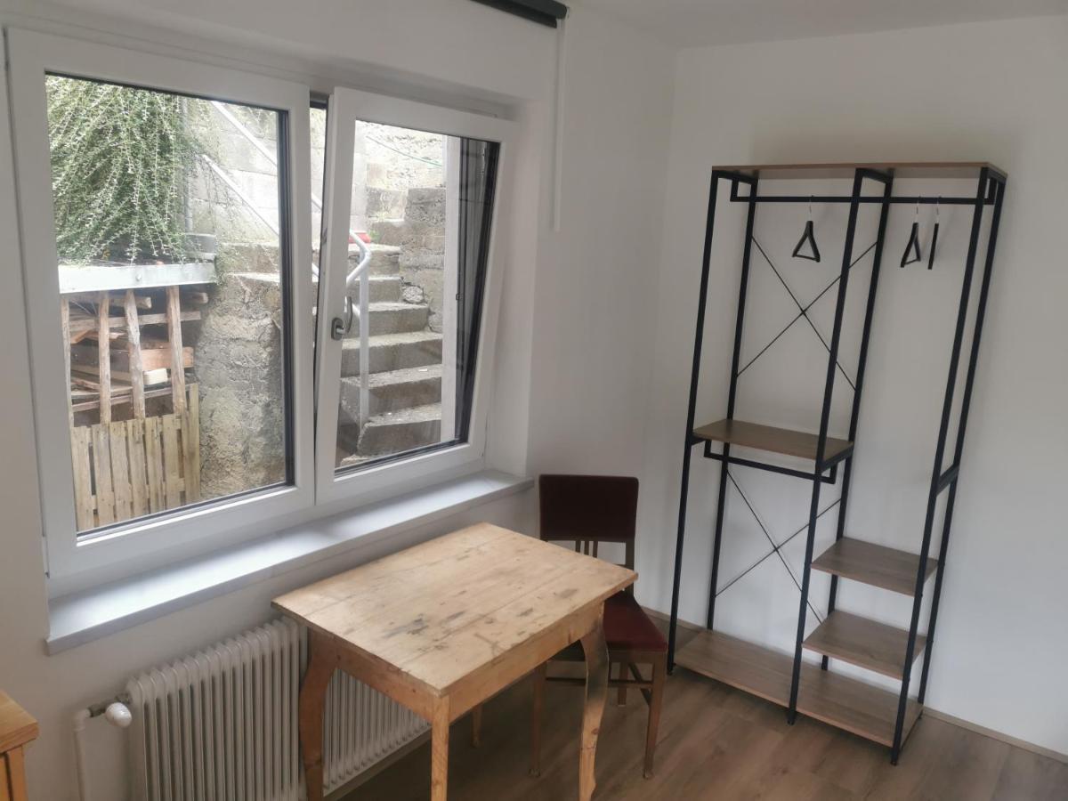 Modern Studio Perauer Gmünd Eksteriør bilde