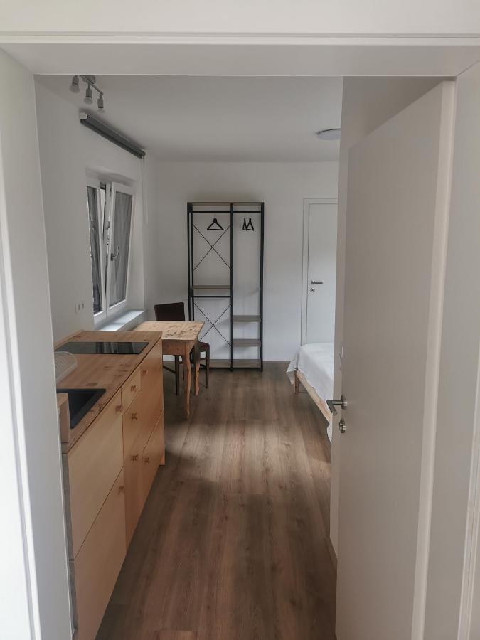 Modern Studio Perauer Gmünd Eksteriør bilde