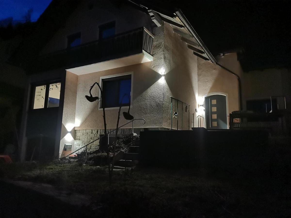 Modern Studio Perauer Gmünd Eksteriør bilde